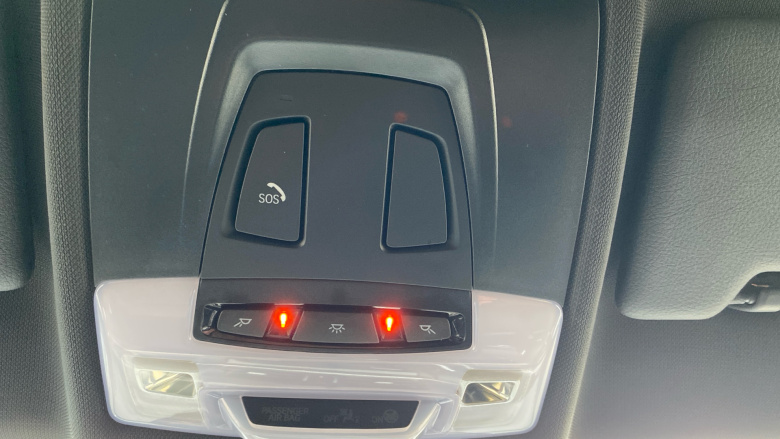 BMW X2 xDrive 20i [178] M Sport 5dr Step Auto Petrol Hatchback